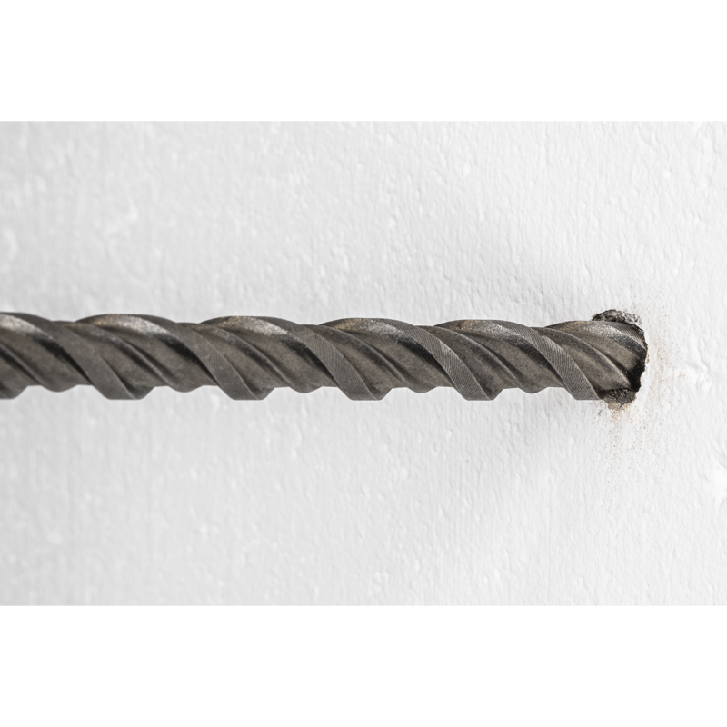 Sealey MAX13X340 SDS MAX Drill Bit 13 x 340mm