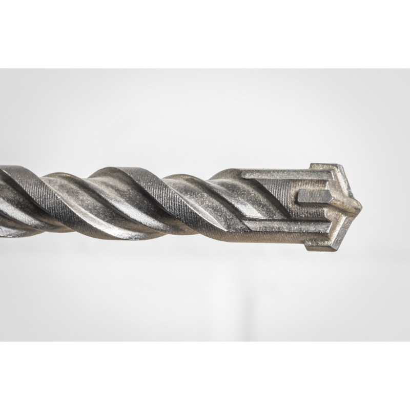 Sealey MAX13X340 SDS MAX Drill Bit 13 x 340mm