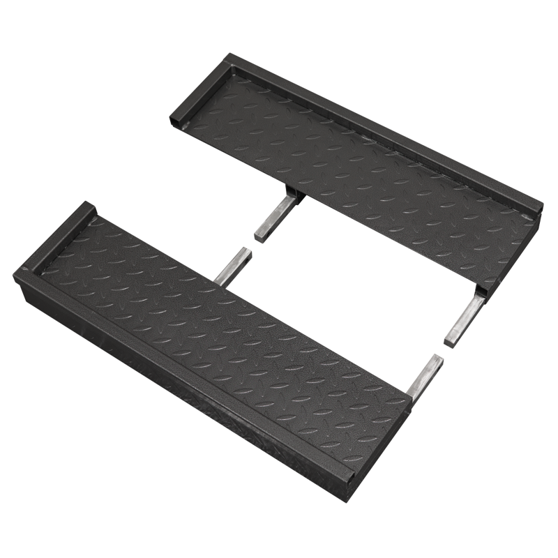Sealey MC550SA Side Panels for MC550 Motorcycle Lift