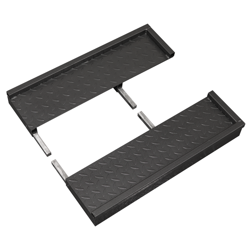 Sealey MC550SA Side Panels for MC550 Motorcycle Lift