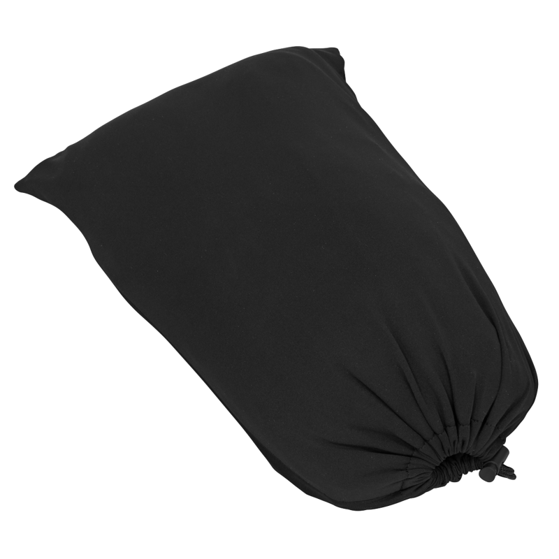 Sealey MCSM Motorcycle Stretch Cover Indoor Medium