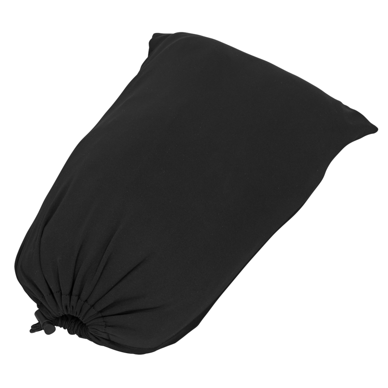 Sealey MCSM Motorcycle Stretch Cover Indoor Medium