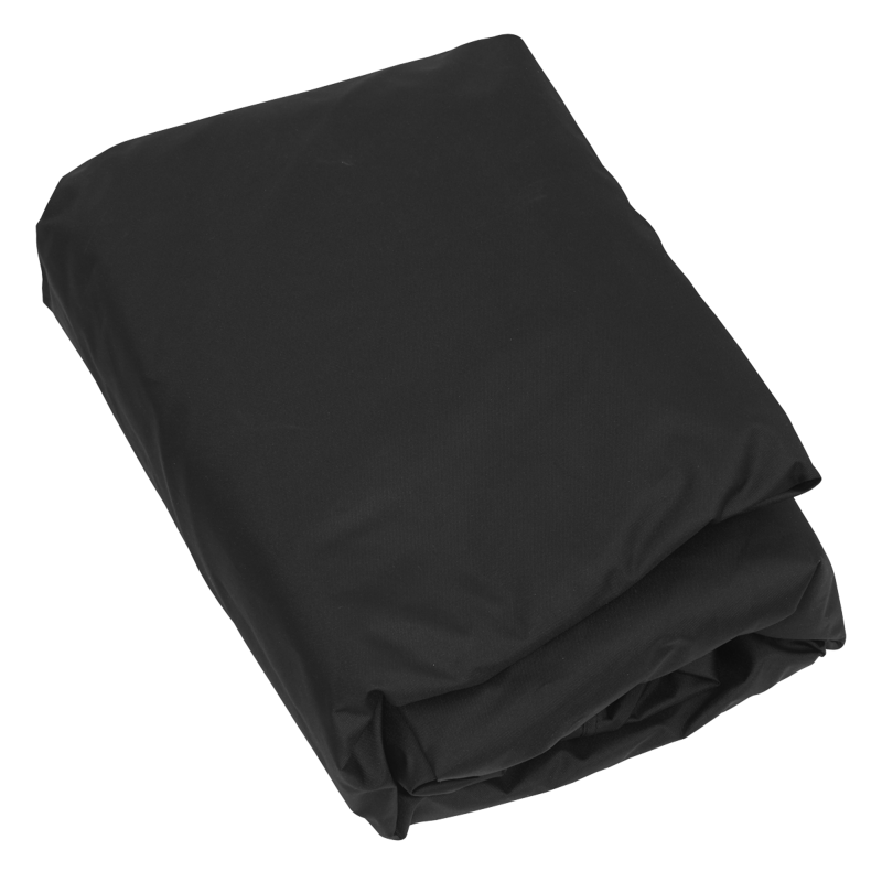 Sealey MCSXL Motorcycle Stretch Cover Indoor Extra-Large