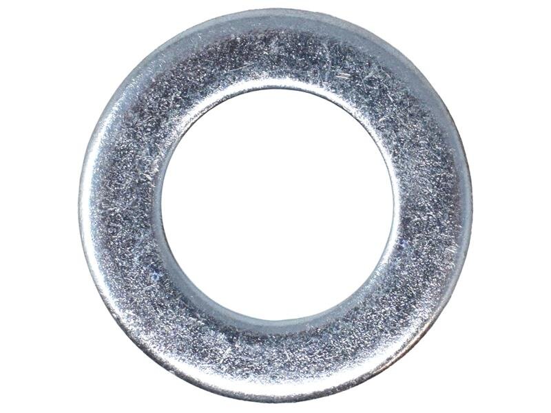 METALMATE Type A Washer Bright ZP 16mm (Box 50)