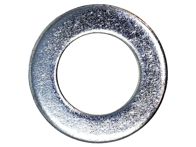 METALMATE Type A Washer Bright ZP 20mm (Box 25)