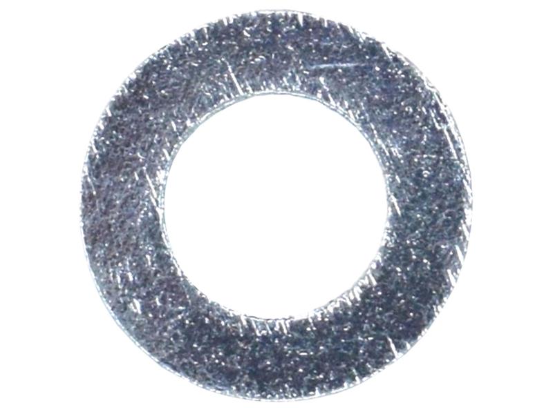 METALMATE Type B Washer Bright ZP 5mm (Box 100)