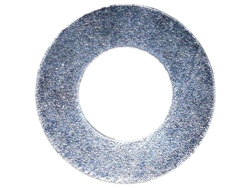 METALMATE Type B Washer Bright ZP 8mm (Box 100)