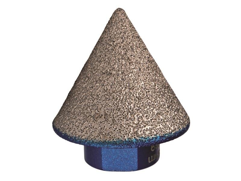 MEXCO Countersink Profiler Cone 2-38mm