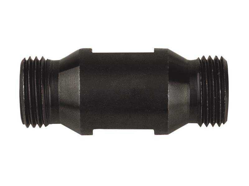 MEXCO Dry Core Drill Adaptor 1/2in BSP Male to 1/2in BSP Male