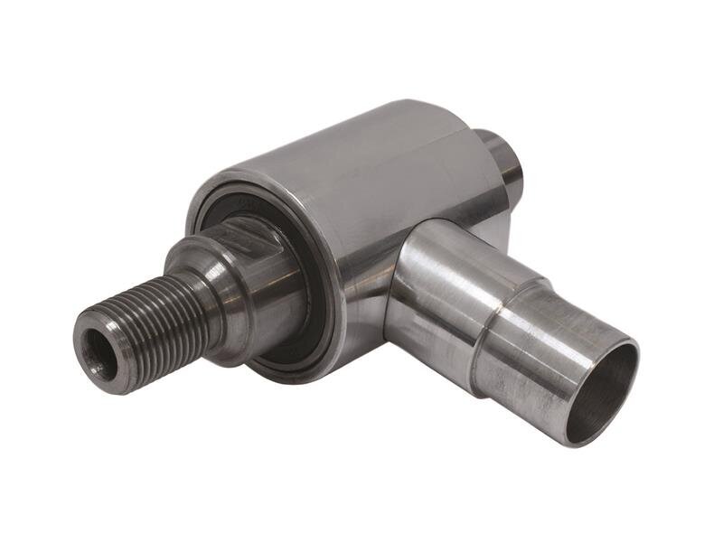 MEXCO Dust Extraction Swivel Unit