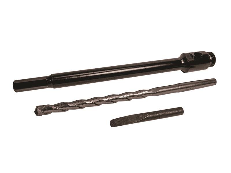 MEXCO Hex Adaptor Pack 250mm