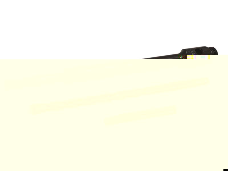 MEXCO SDS Chuck Adaptor Pack 250mm