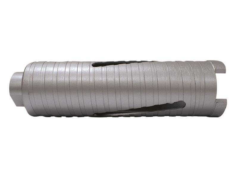 MEXCO Slotted Dry Core Drill X90 Grade 52mm