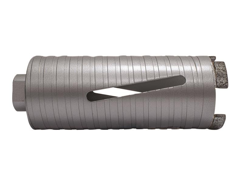 MEXCO Slotted Dry Core Drill X90 Grade 65mm