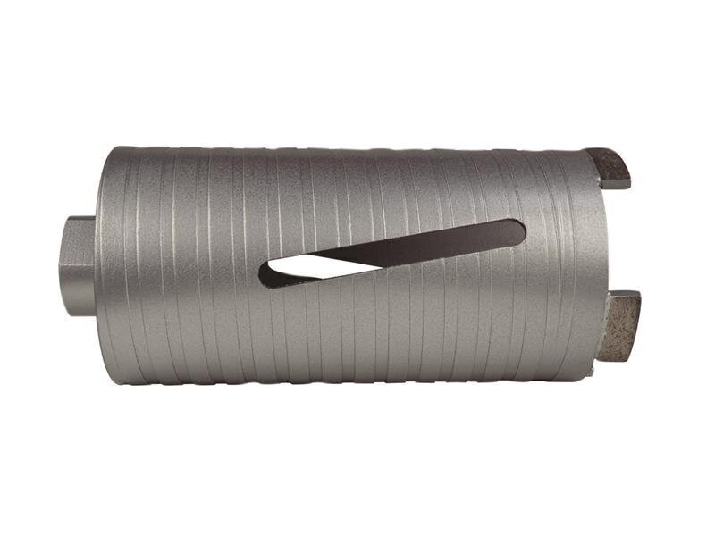 MEXCO Slotted Dry Core Drill X90 Grade 78mm