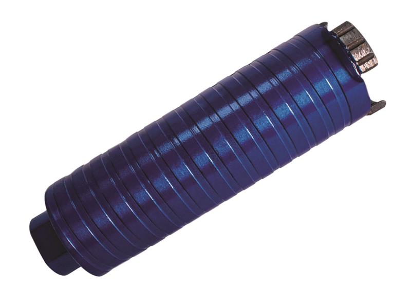 MEXCO Solid Barrel Dry Core Drill XCEL Grade 52mm