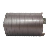 MEXCO Unslotted Dry Core Drill X90 Grade 107mm