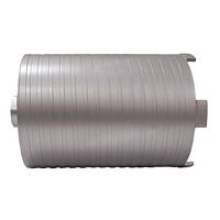 MEXCO Unslotted Dry Core Drill X90 Grade 117mm