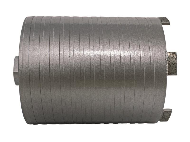 MEXCO Unslotted Dry Core Drill X90 Grade 127mm