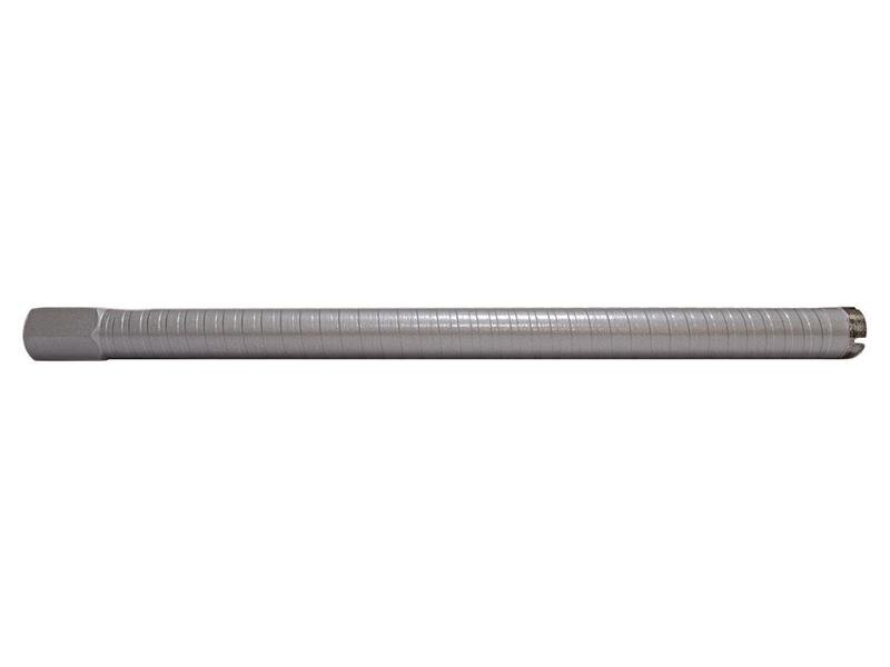 MEXCO Unslotted Dry Core Drill X90 Grade 28mm
