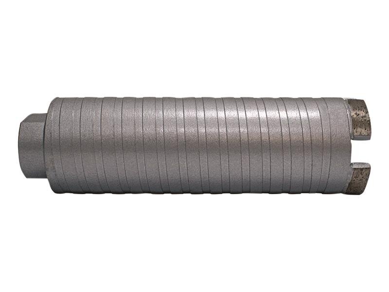 MEXCO Unslotted Dry Core Drill X90 Grade 52mm