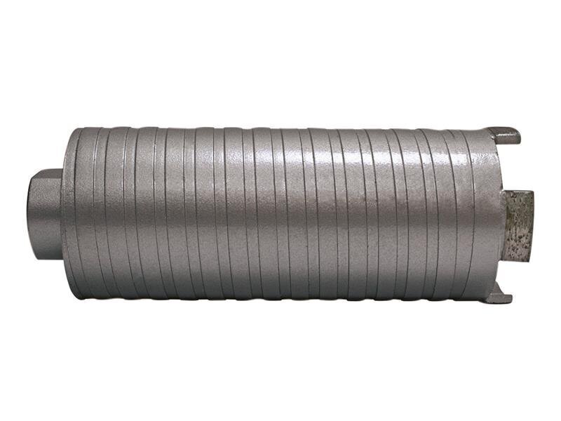 MEXCO Unslotted Dry Core Drill X90 Grade 65mm