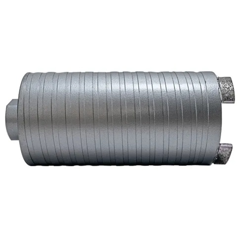 MEXCO Unslotted Dry Core Drill X90 Grade 78mm