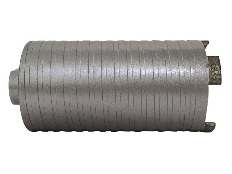 MEXCO Unslotted Dry Core Drill X90 Grade 82mm