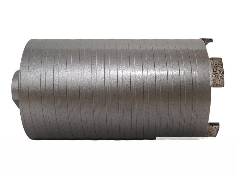 MEXCO Unslotted Dry Core Drill X90 Grade 91mm