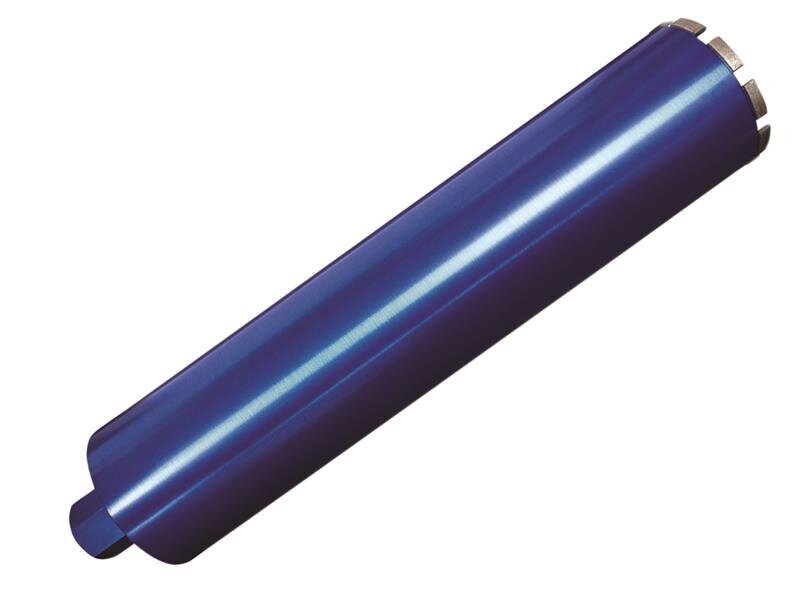 MEXCO Wet Core Drill 112 x 450mm