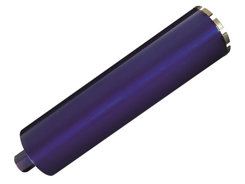 MEXCO Wet Core Drill 127 x 450mm