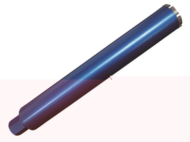 MEXCO Wet Core Drill 72 x 450mm