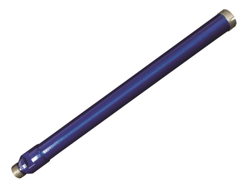 MEXCO Wet Core Drill (Crown Segment) 28mm