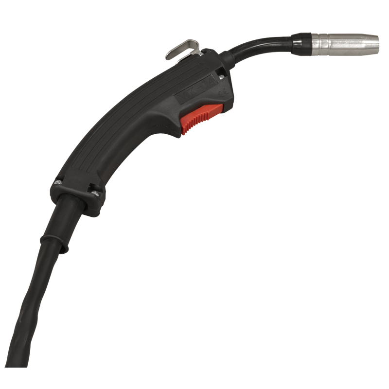 Sealey MIG140i Flux Cored Gasless MIG Inverter Welder 140A