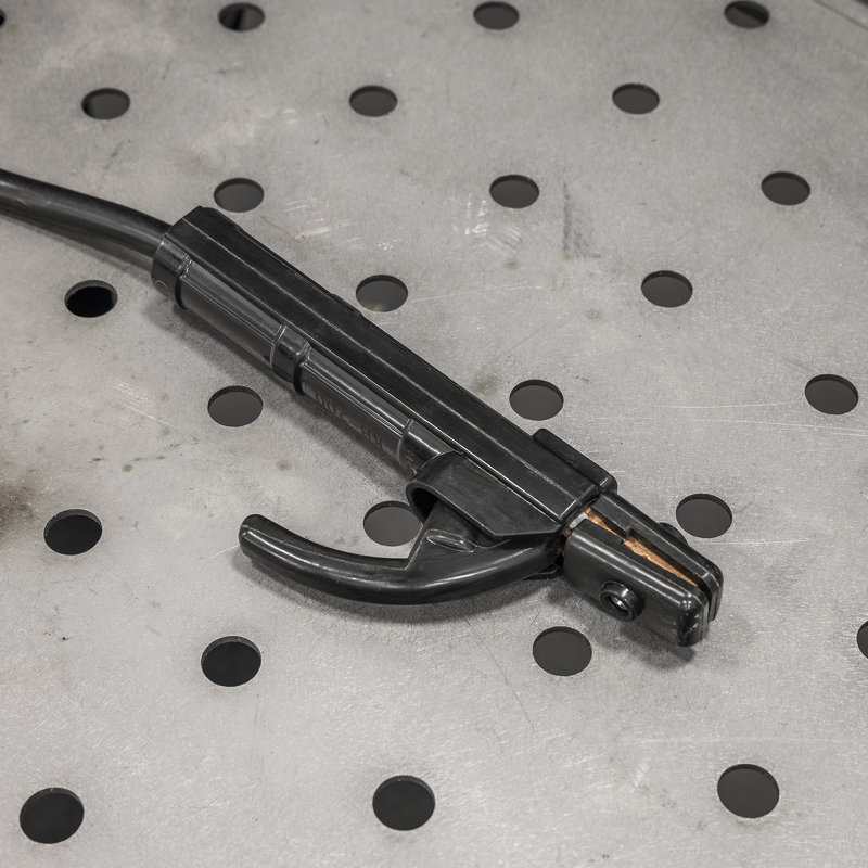 Sealey MINIMIG160i MIG/TIG  MMA (ARC/STICK) Inverter Welder 160A 230V