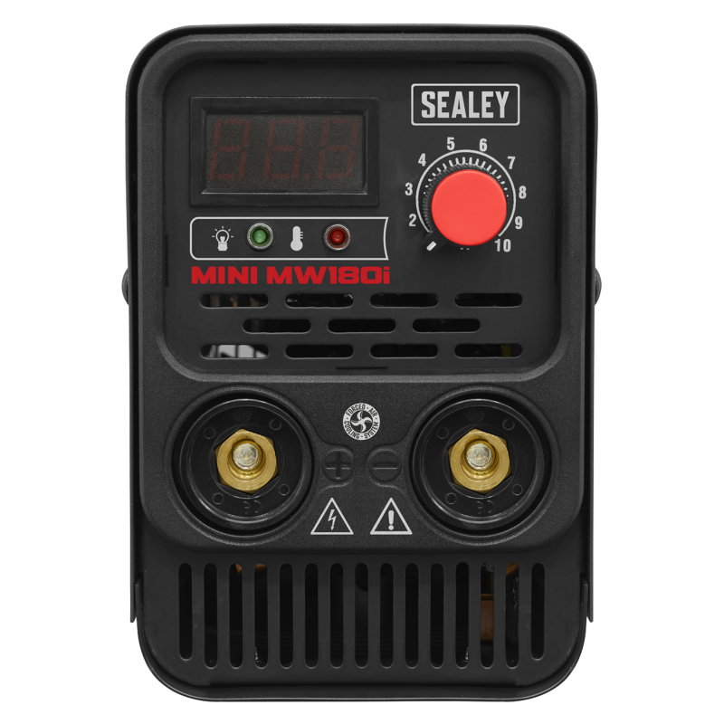 Sealey MINIMW180i Inverter Welder 180A/230V