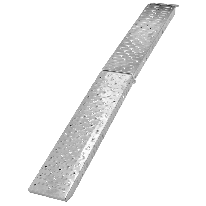 Sealey MR270 Stainless Steel Loading Ramp 270kg Capacity