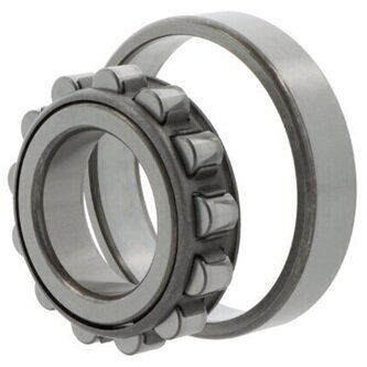 MRJ1.3/4 1.3/4inch NKE Cylindrical Roller Bearing 44.45mm x 107.95mm x 26.99mm