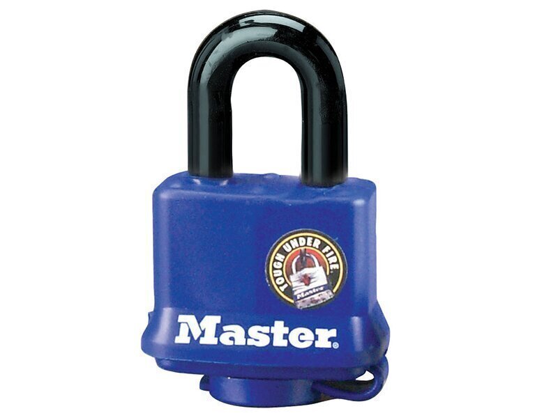 Master Lock Weather Tough 40mm Padlock
