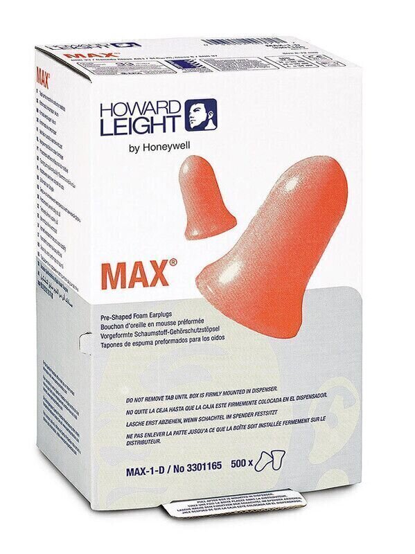 Max-1-D Max Ls500 Disp Refill  