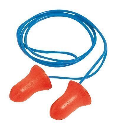 Max Corded Earplug   