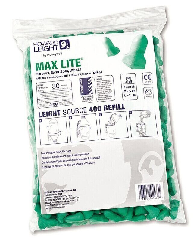 Maxlite Ls400 Refill 1013048 N/A