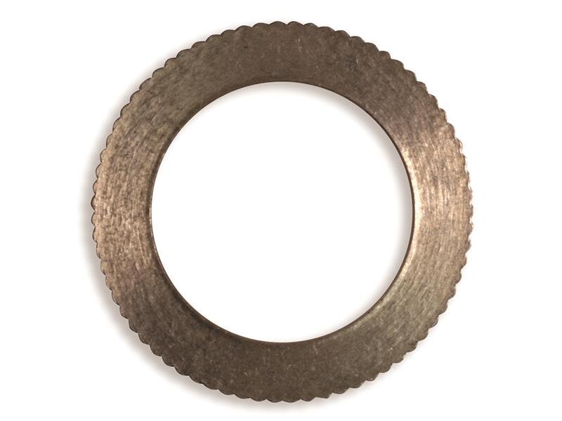 Mexco Diamond Blade Reducing Bush 22.23-15mm