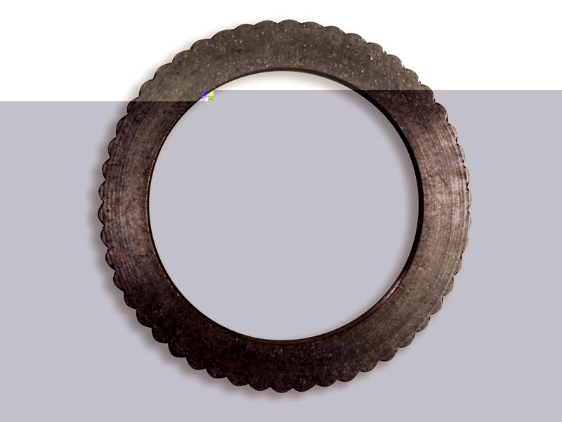 Mexco Diamond Blade Reducing Bush 22.23-16mm
