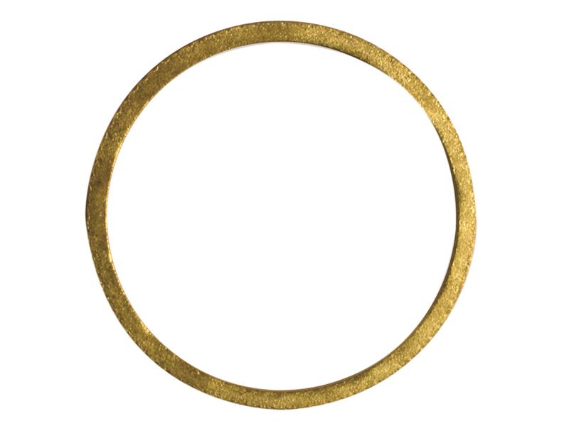 Mexco Diamond Blade Reducing Bush 22.23-20mm