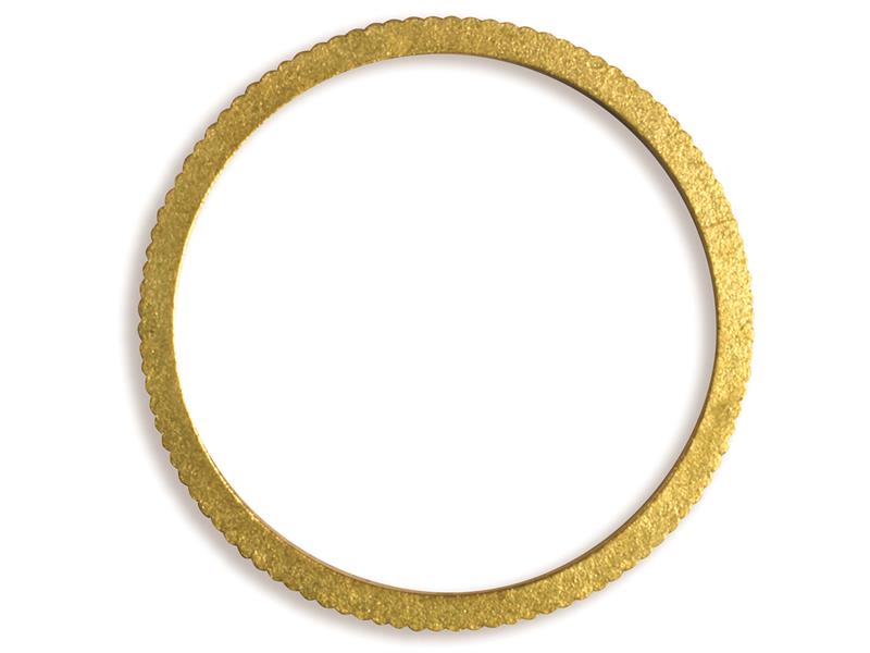 Mexco Diamond Blade Reducing Bush 25.4-22.23mm