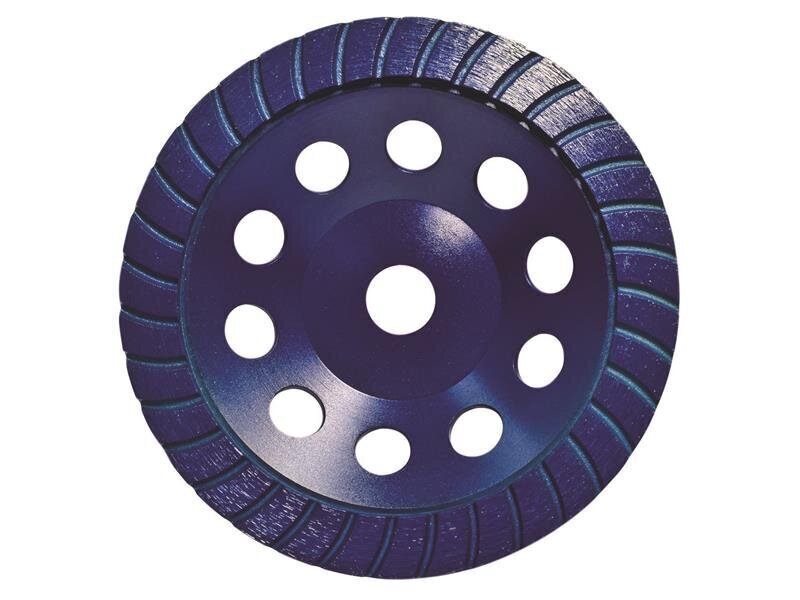 Mexco X90 Grade Cup Grinder 180mm