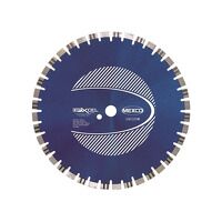 Mexco XCEL GRADE Concrete Diamond Blade 350 x 25.4mm
