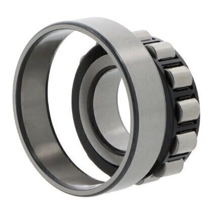 N315 ECPC3 SKF Cylindrical Roller 75mm x 160mm x 37mm