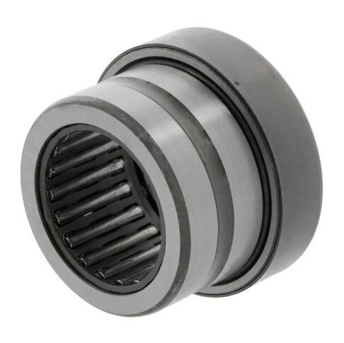 NAX1523Z IKO Needle Roller/Thrust Ball Bearing with Cover